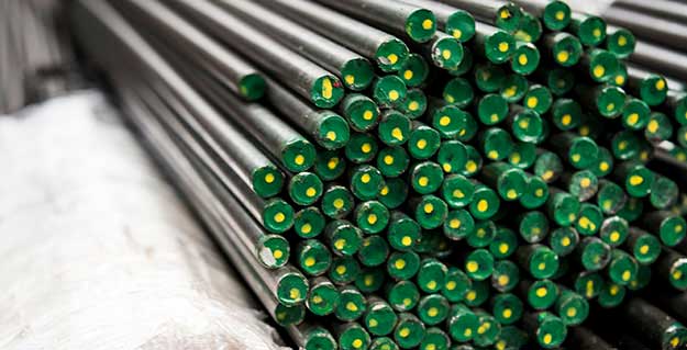 Venta de Aceros Grado Maquinaria en México