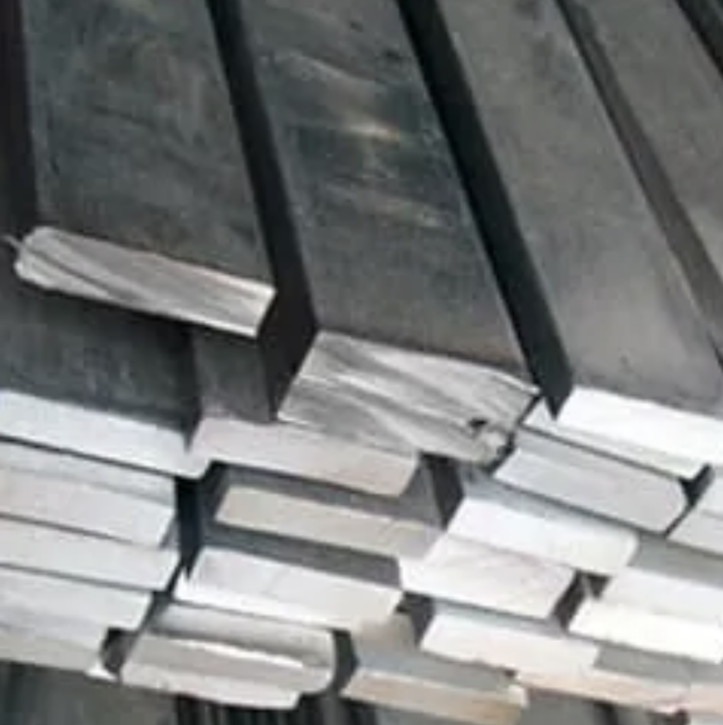 Venta de Aluminio en México