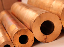 Venta de Bronce en México