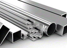 Venta de Acero Inoxidable en México