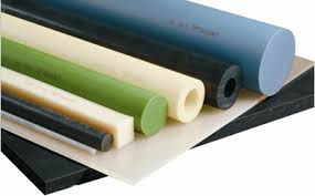 Venta de Plásticos de Ingeniería en México